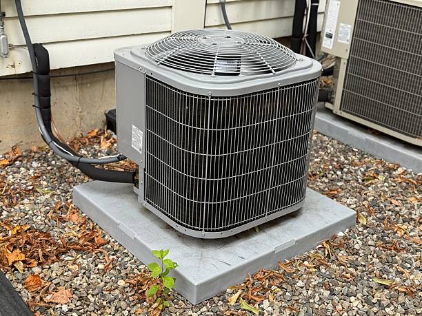 24/7 Emergency Air Conditioning Repair experts in Quinton, VA